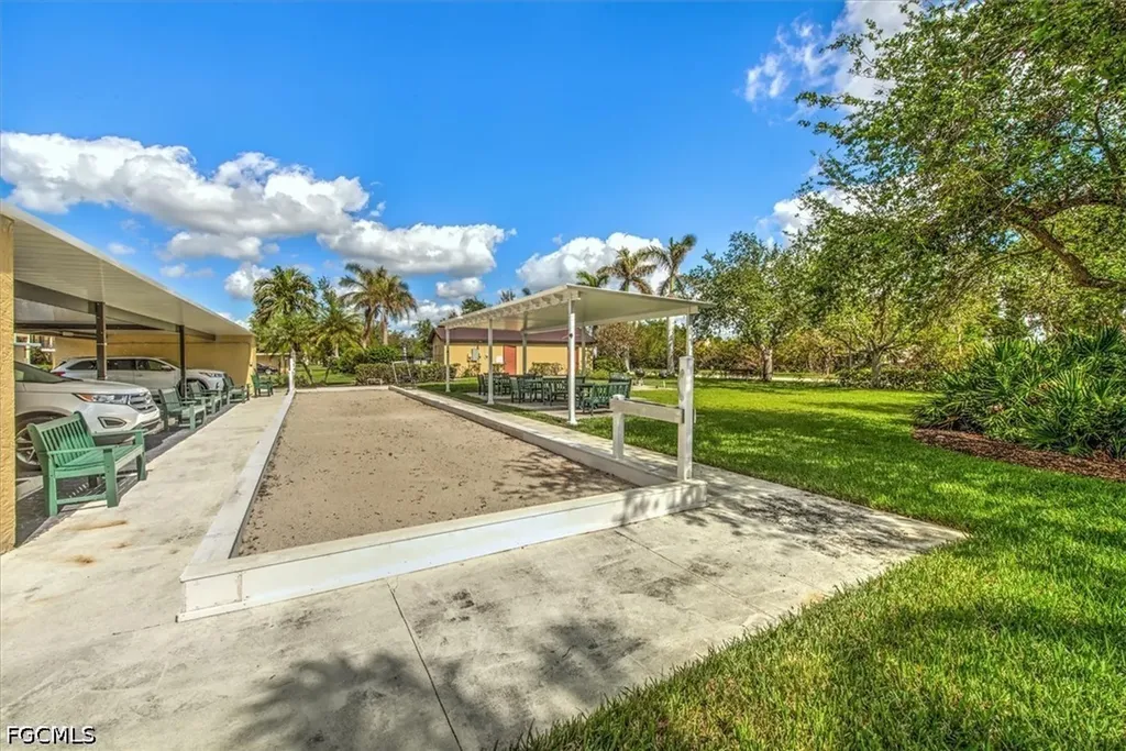 16500 Kelly Cove Drive Fort Myers FL 33908