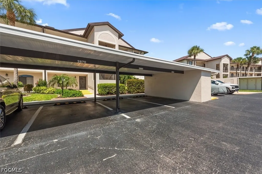 16500 Kelly Cove Drive Fort Myers FL 33908