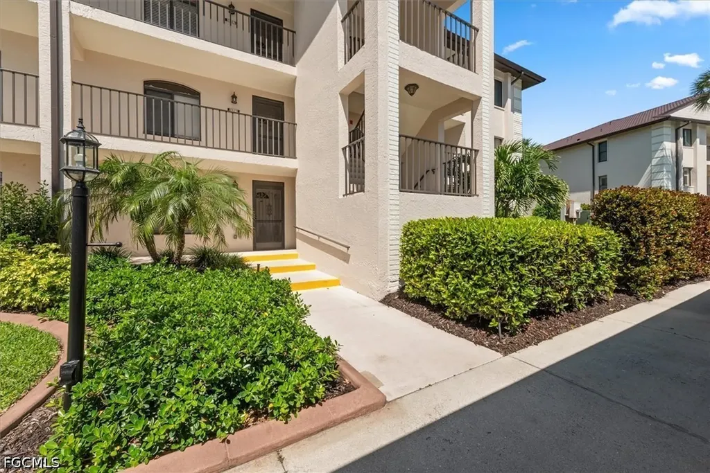 16500 Kelly Cove Drive Fort Myers FL 33908