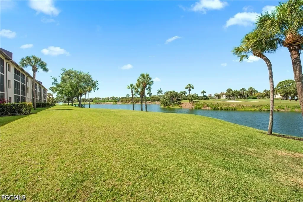 16500 Kelly Cove Drive Fort Myers FL 33908