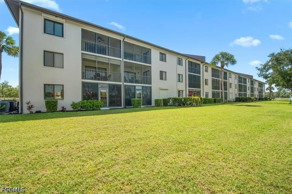16500 Kelly Cove Drive Fort Myers FL 33908