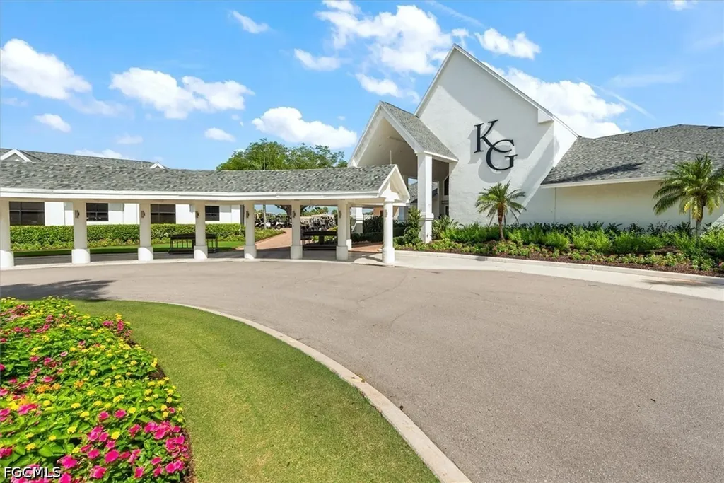 16500 Kelly Cove Drive Fort Myers FL 33908