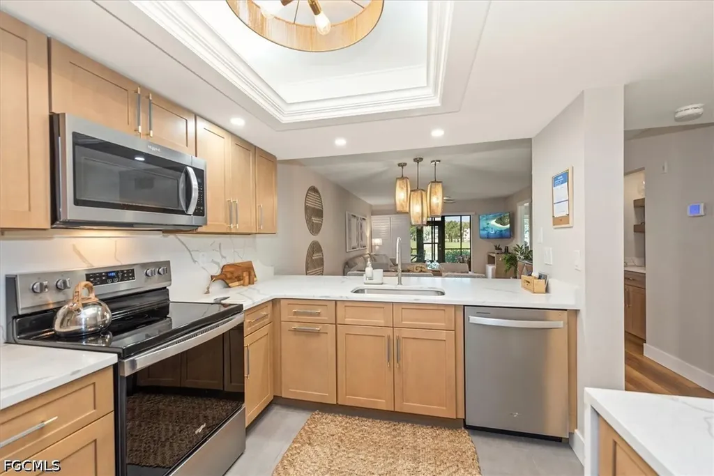 16500 Kelly Cove Drive Fort Myers FL 33908