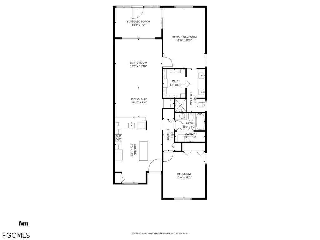 16500 Kelly Cove Drive Fort Myers FL 33908