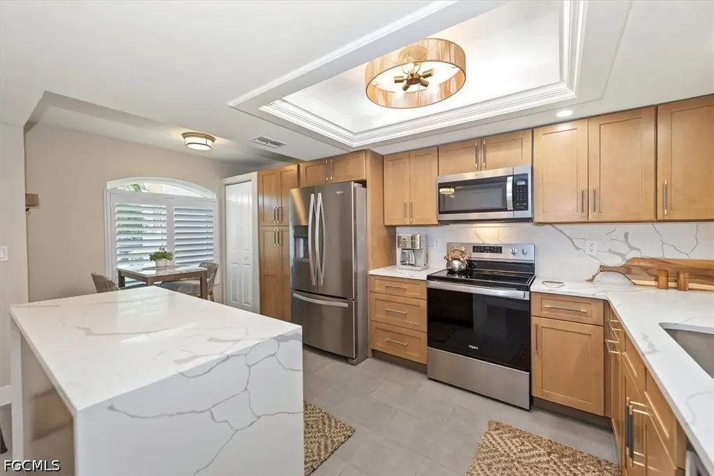 16500 Kelly Cove Drive Fort Myers FL 33908