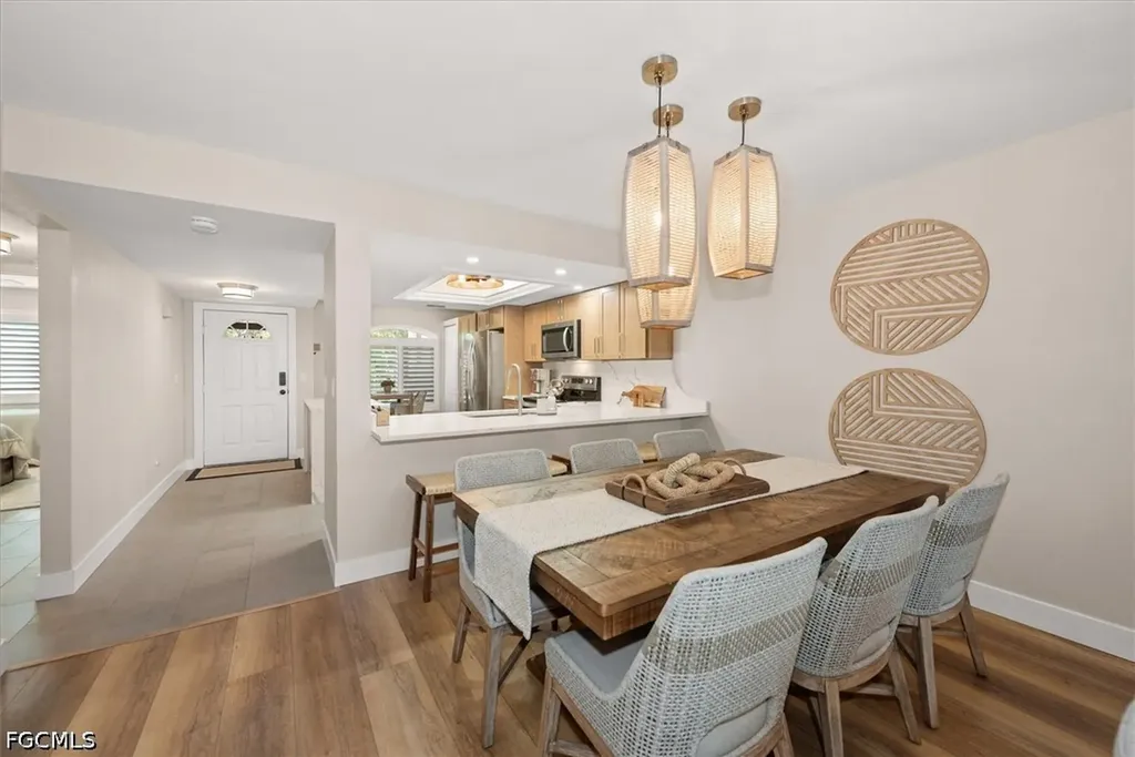 16500 Kelly Cove Drive Fort Myers FL 33908