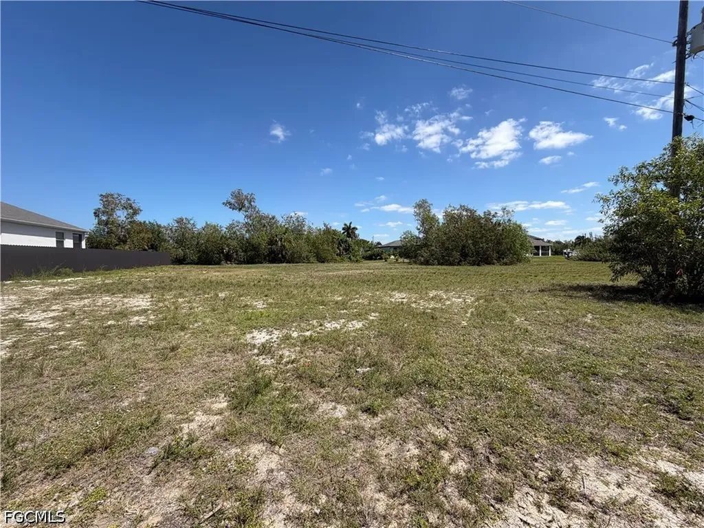 4113 NW 25th Terrace Cape Coral FL 33993