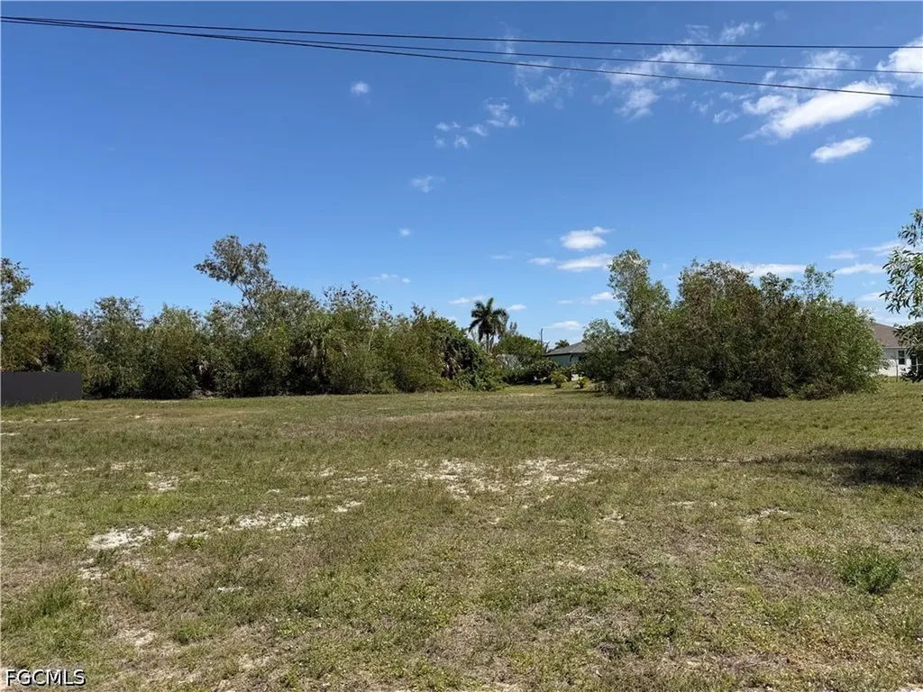 4113 NW 25th Terrace Cape Coral FL 33993