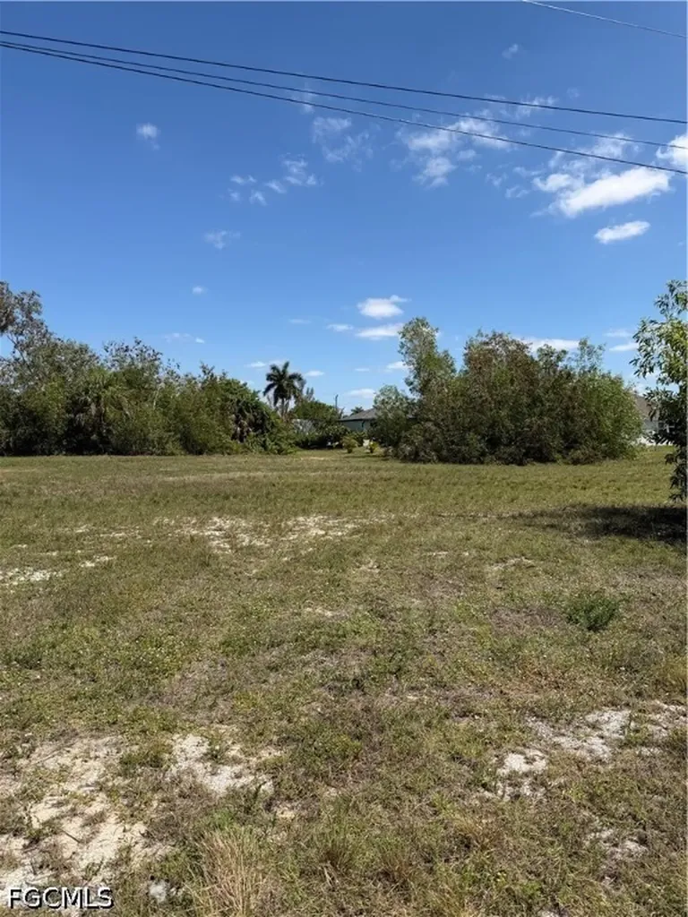 4113 NW 25th Terrace Cape Coral FL 33993
