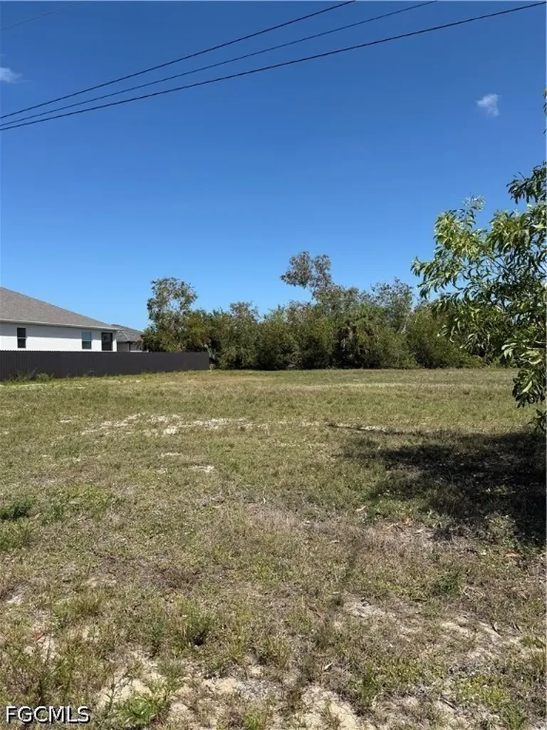 4113 NW 25th Terrace Cape Coral FL 33993