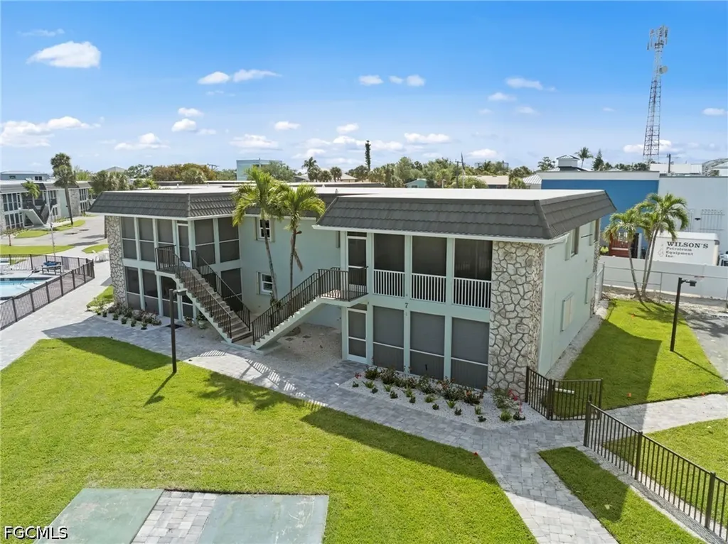 3045 Estero Boulevard Fort Myers Beach FL 33931