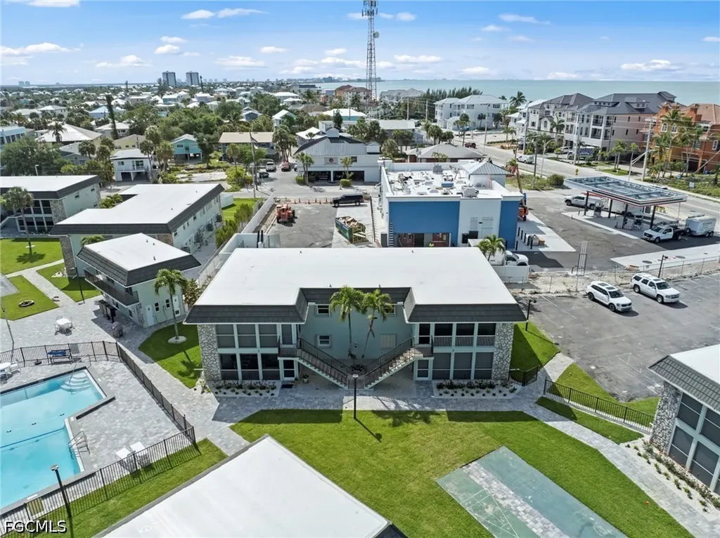 3045 Estero Boulevard Fort Myers Beach FL 33931