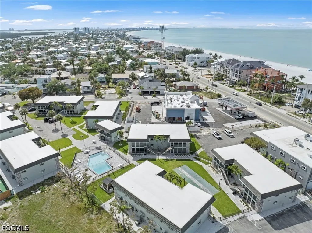 3045 Estero Boulevard Fort Myers Beach FL 33931