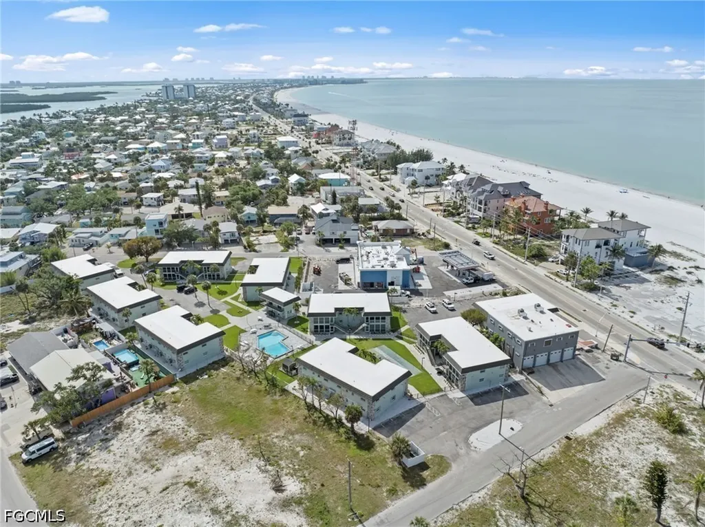 3045 Estero Boulevard Fort Myers Beach FL 33931