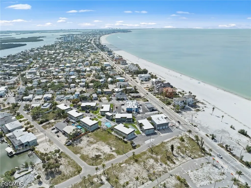 3045 Estero Boulevard Fort Myers Beach FL 33931