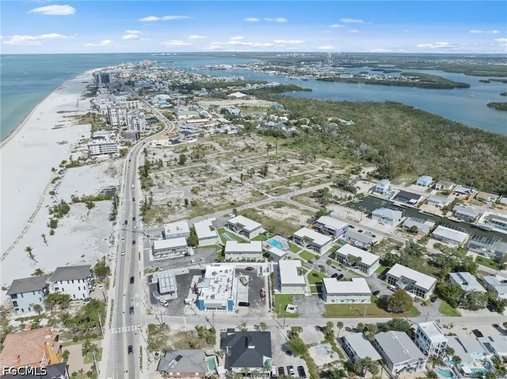 3045 Estero Boulevard Fort Myers Beach FL 33931
