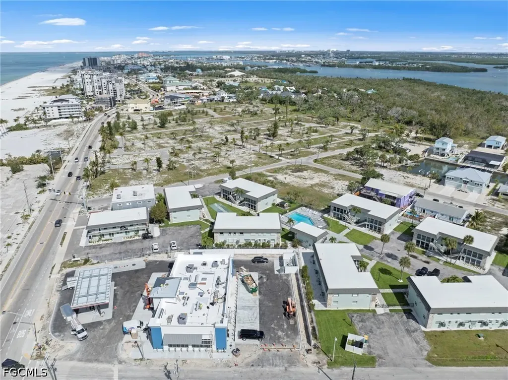 3045 Estero Boulevard Fort Myers Beach FL 33931