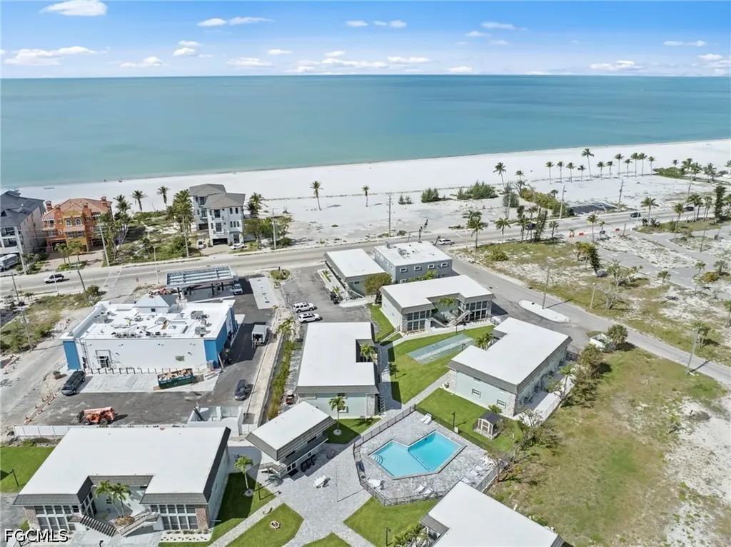 3045 Estero Boulevard Fort Myers Beach FL 33931
