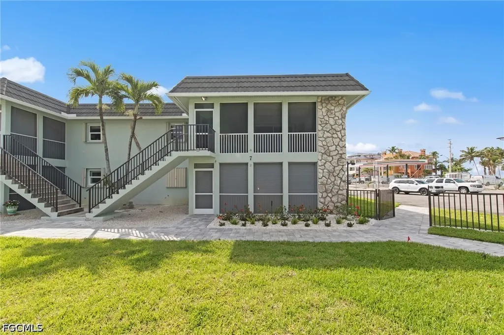 3045 Estero Boulevard Fort Myers Beach FL 33931