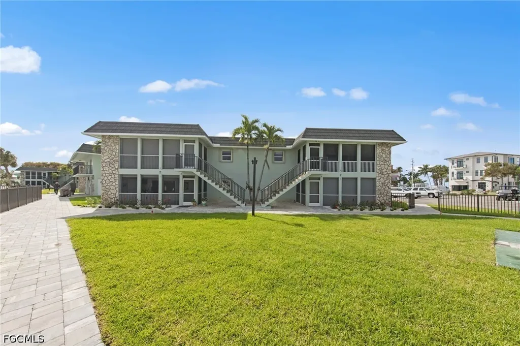 3045 Estero Boulevard Fort Myers Beach FL 33931