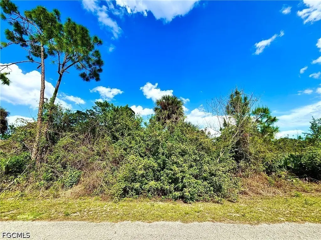 518 Clayton Avenue Lehigh Acres FL 33972
