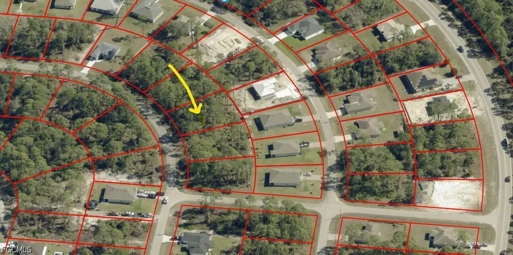 2515 34th Street W Lehigh Acres FL 33971