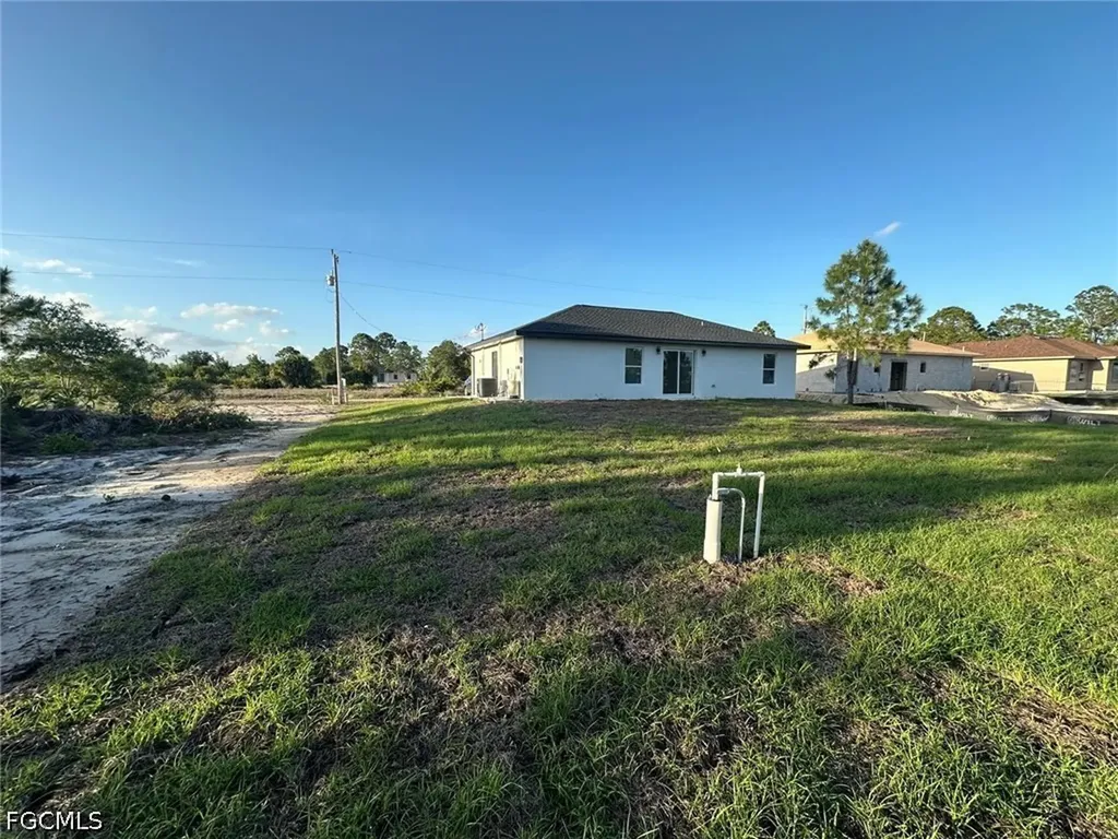 1224 Eburn Street E Lehigh Acres FL 33974