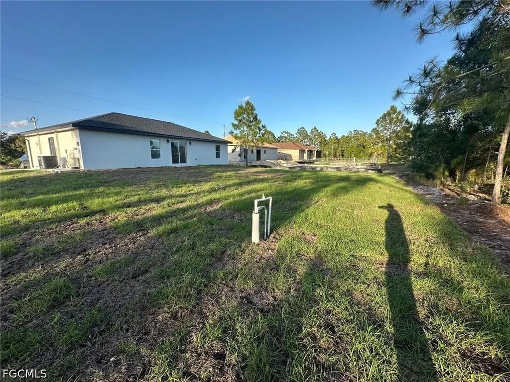 1224 Eburn Street E Lehigh Acres FL 33974