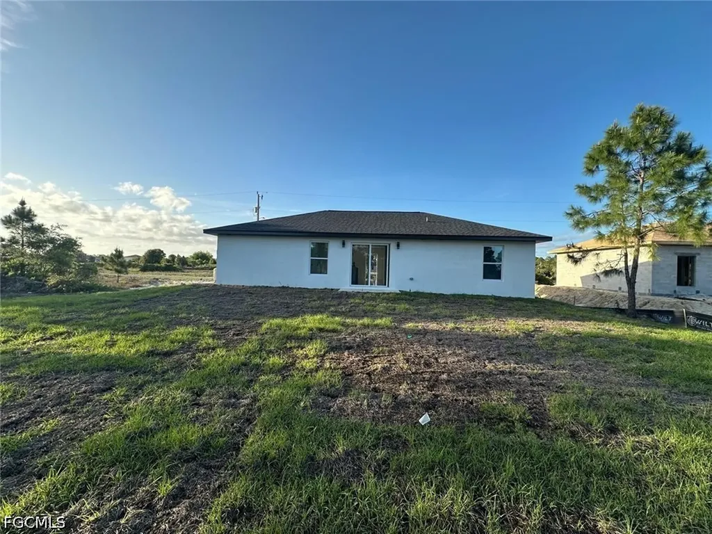 1224 Eburn Street E Lehigh Acres FL 33974