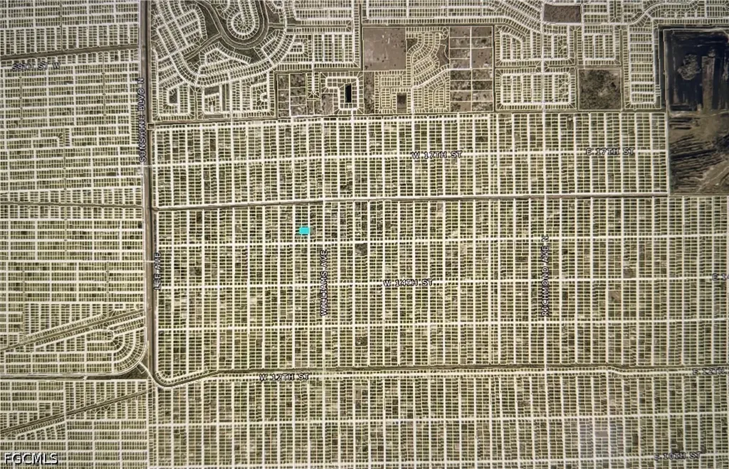 1507 Euclid Avenue Lehigh Acres FL 33972