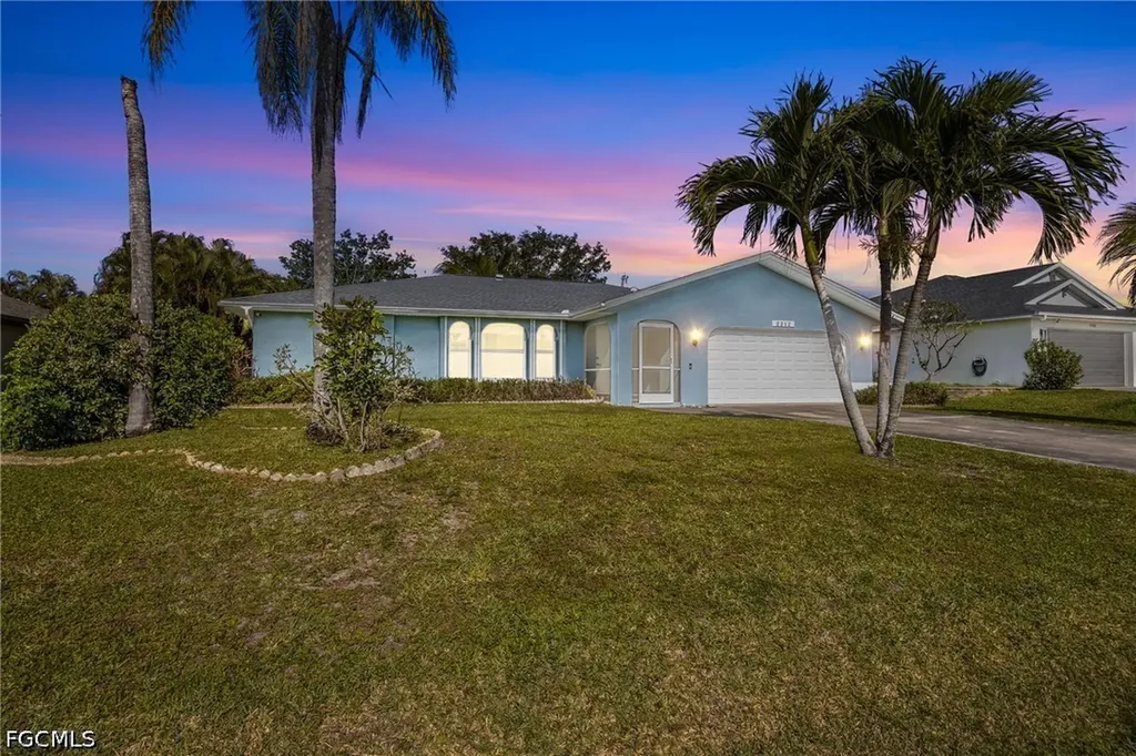 2212 SW 11th Court Cape Coral FL 33991