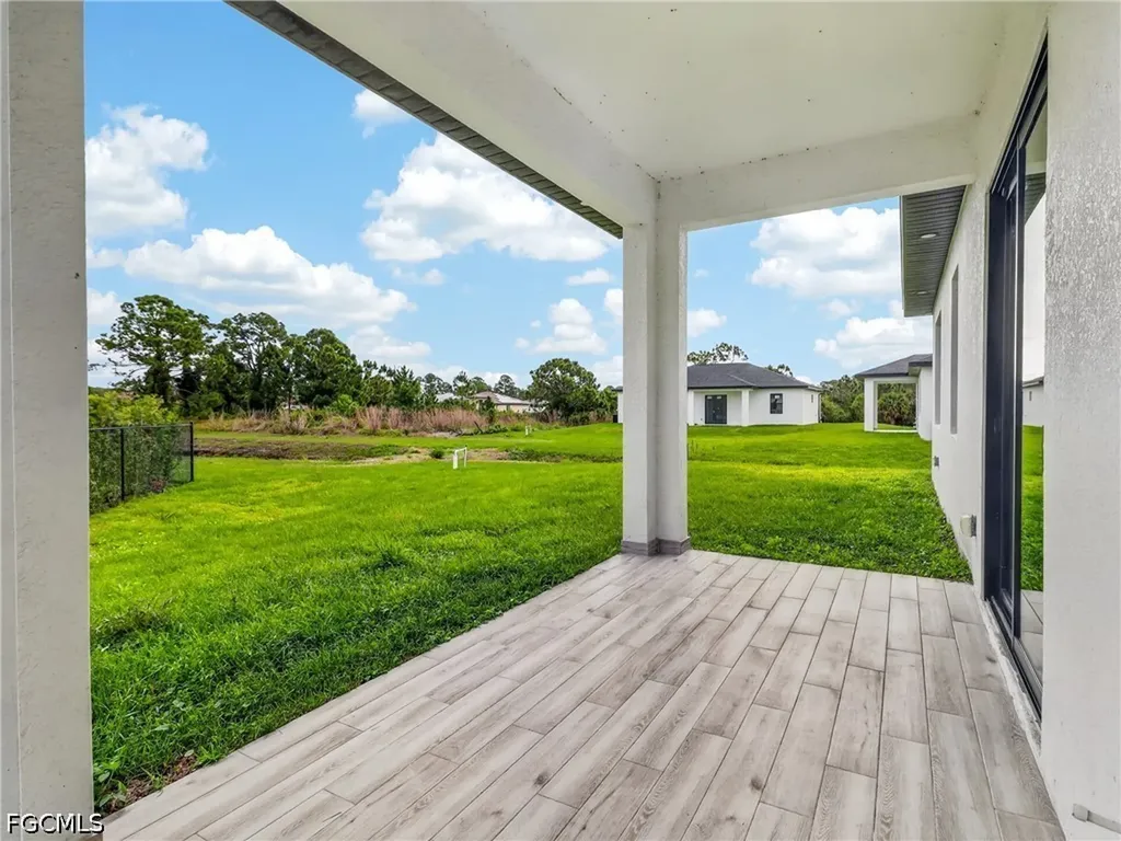 639 Knapp Street Lehigh Acres FL 33974
