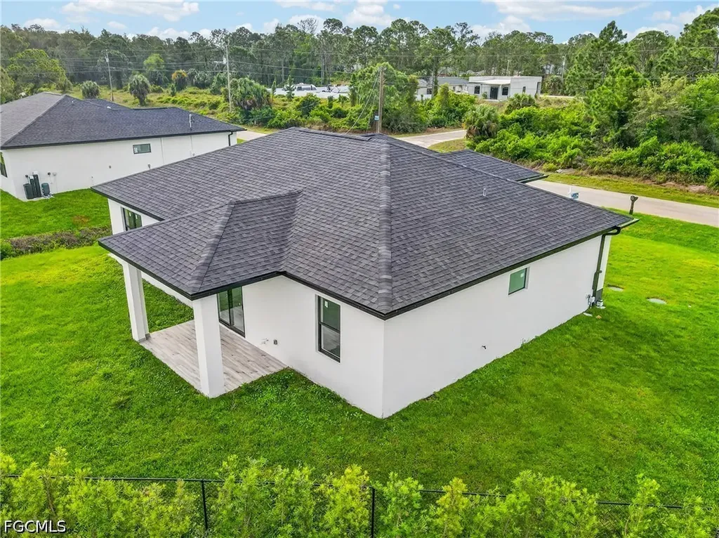 639 Knapp Street Lehigh Acres FL 33974
