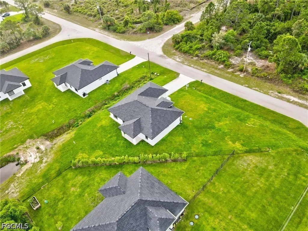 639 Knapp Street Lehigh Acres FL 33974