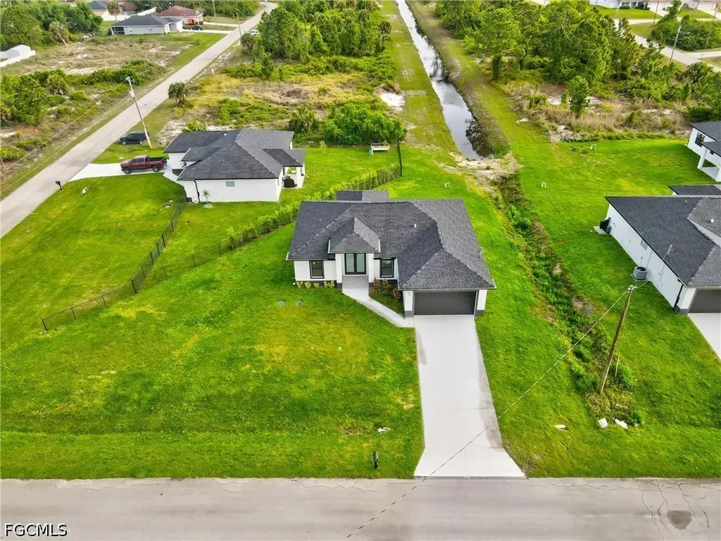639 Knapp Street Lehigh Acres FL 33974