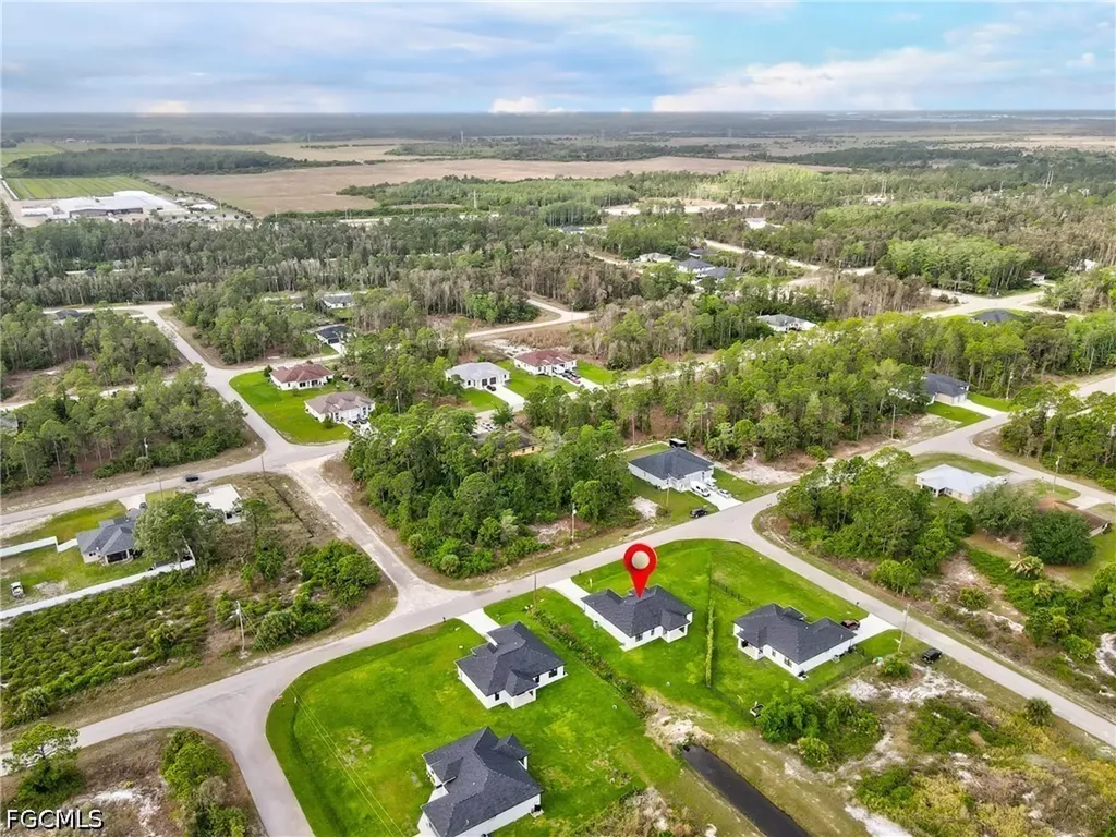 639 Knapp Street Lehigh Acres FL 33974