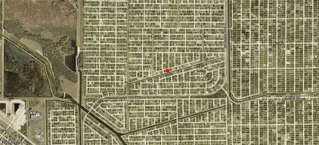 2803 Darlene Place Lehigh Acres FL 33971