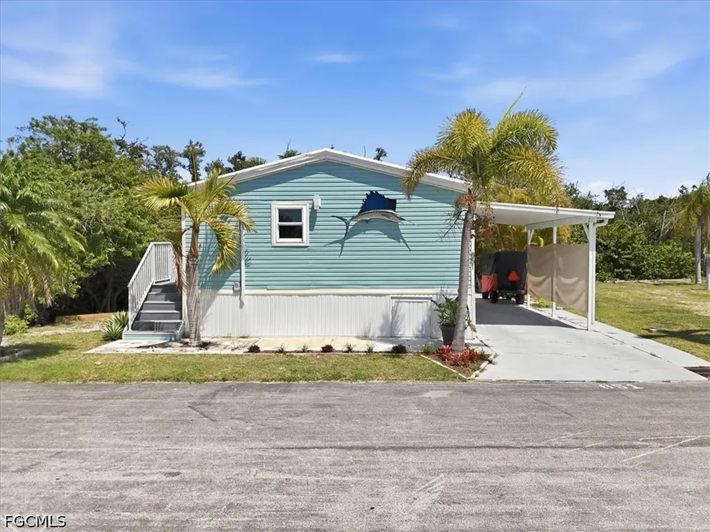 851 Arapaho Trail Fort Myers Beach FL 33931