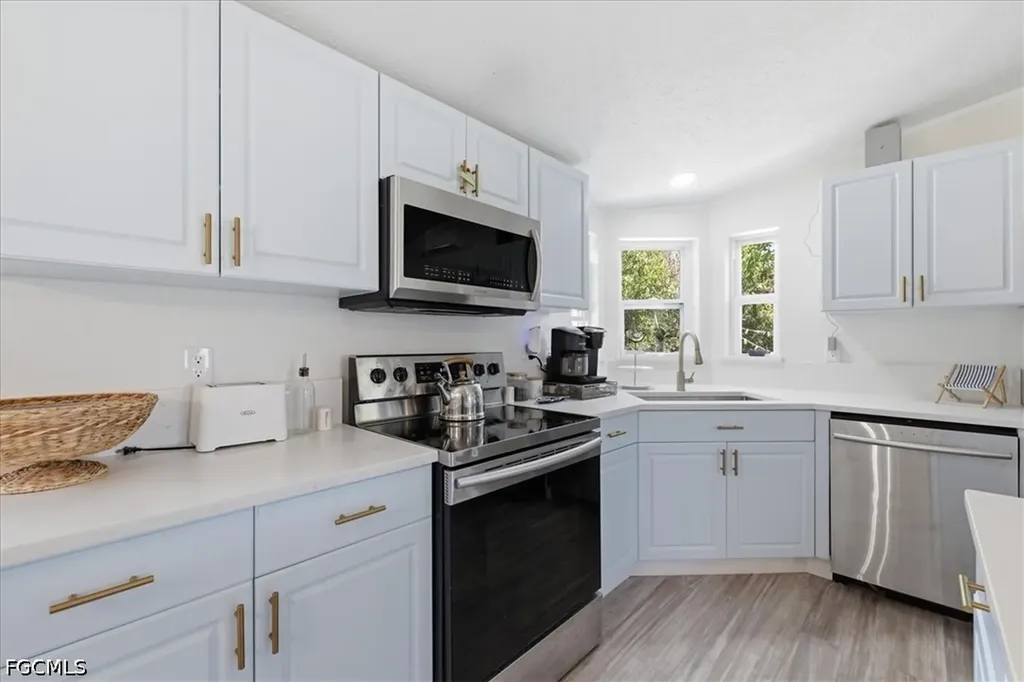 851 Arapaho Trail Fort Myers Beach FL 33931
