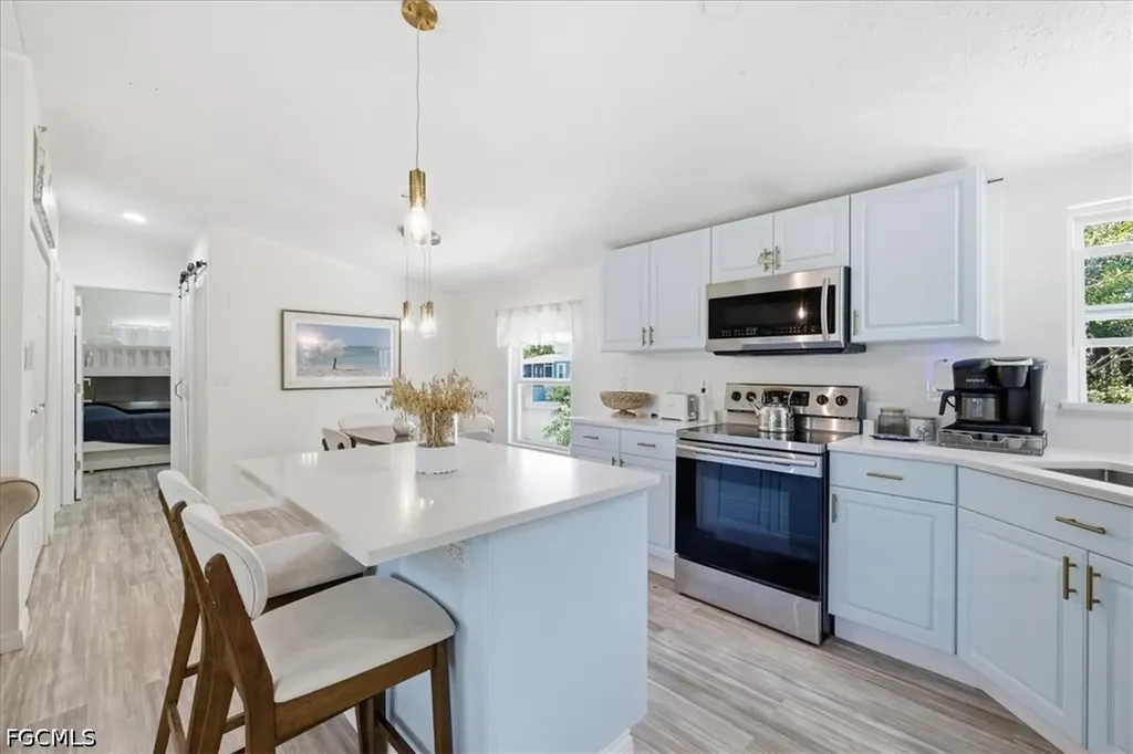 851 Arapaho Trail Fort Myers Beach FL 33931