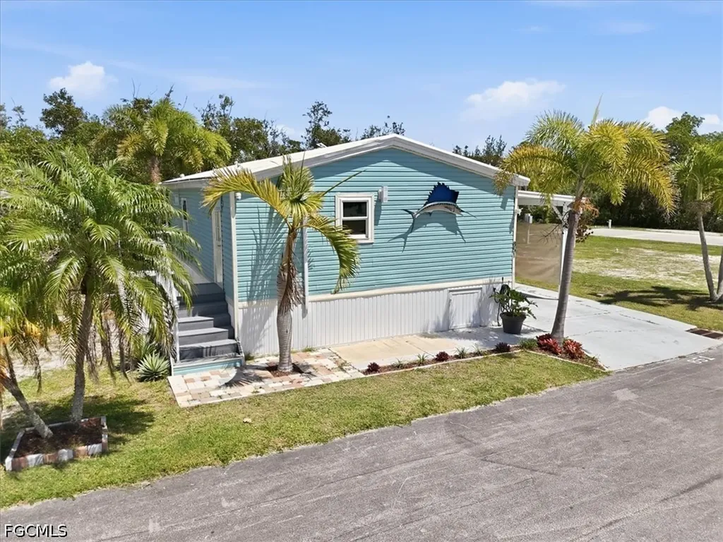 851 Arapaho Trail Fort Myers Beach FL 33931