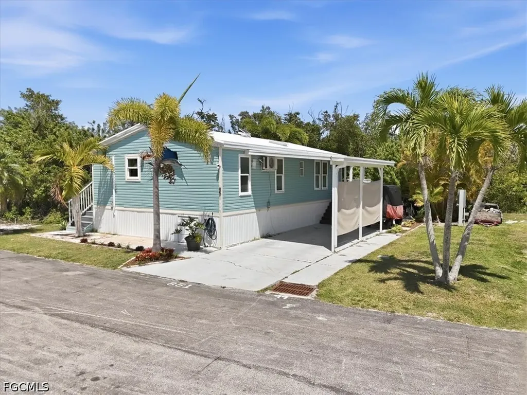 851 Arapaho Trail Fort Myers Beach FL 33931