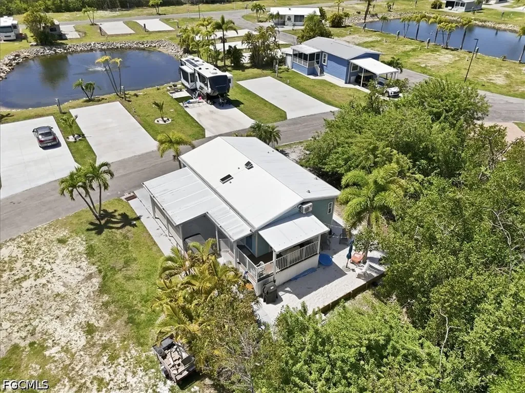 851 Arapaho Trail Fort Myers Beach FL 33931