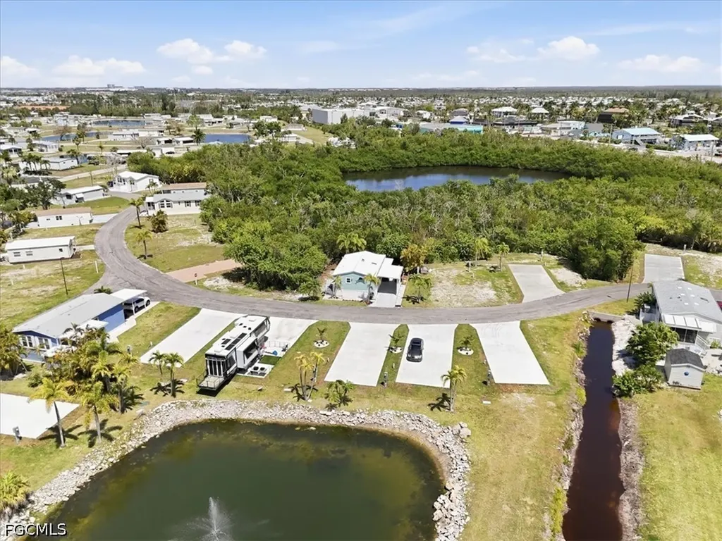851 Arapaho Trail Fort Myers Beach FL 33931