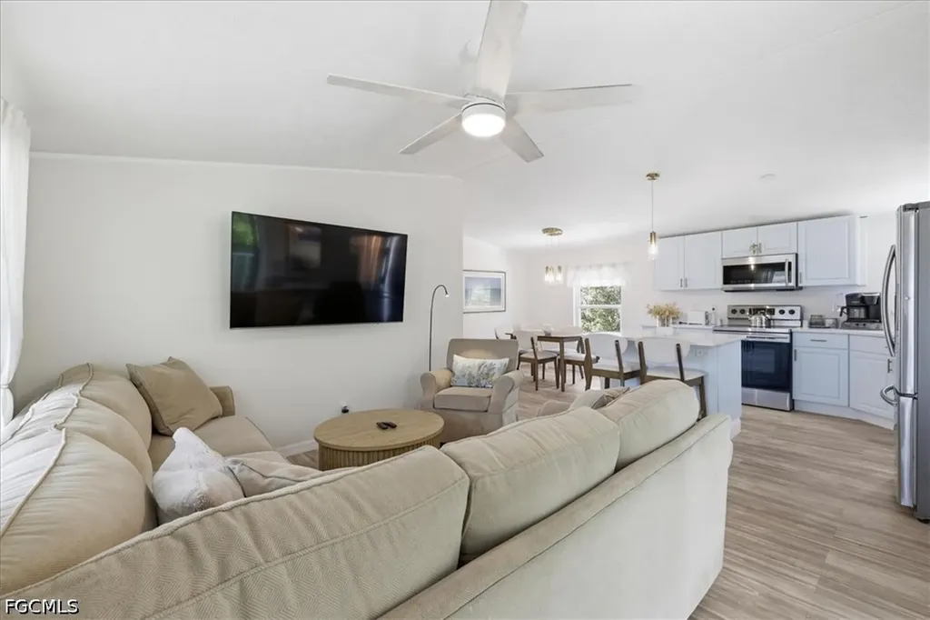 851 Arapaho Trail Fort Myers Beach FL 33931