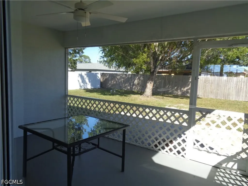 1101 NW 19th Place Cape Coral FL 33993