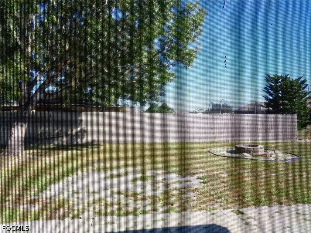 1101 NW 19th Place Cape Coral FL 33993