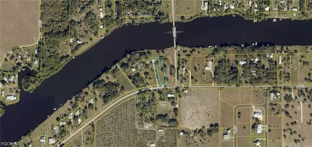 4500 Fort Denaud Road Fort Denaud FL 33935