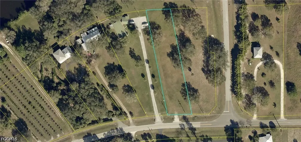 4500 Fort Denaud Road Fort Denaud FL 33935