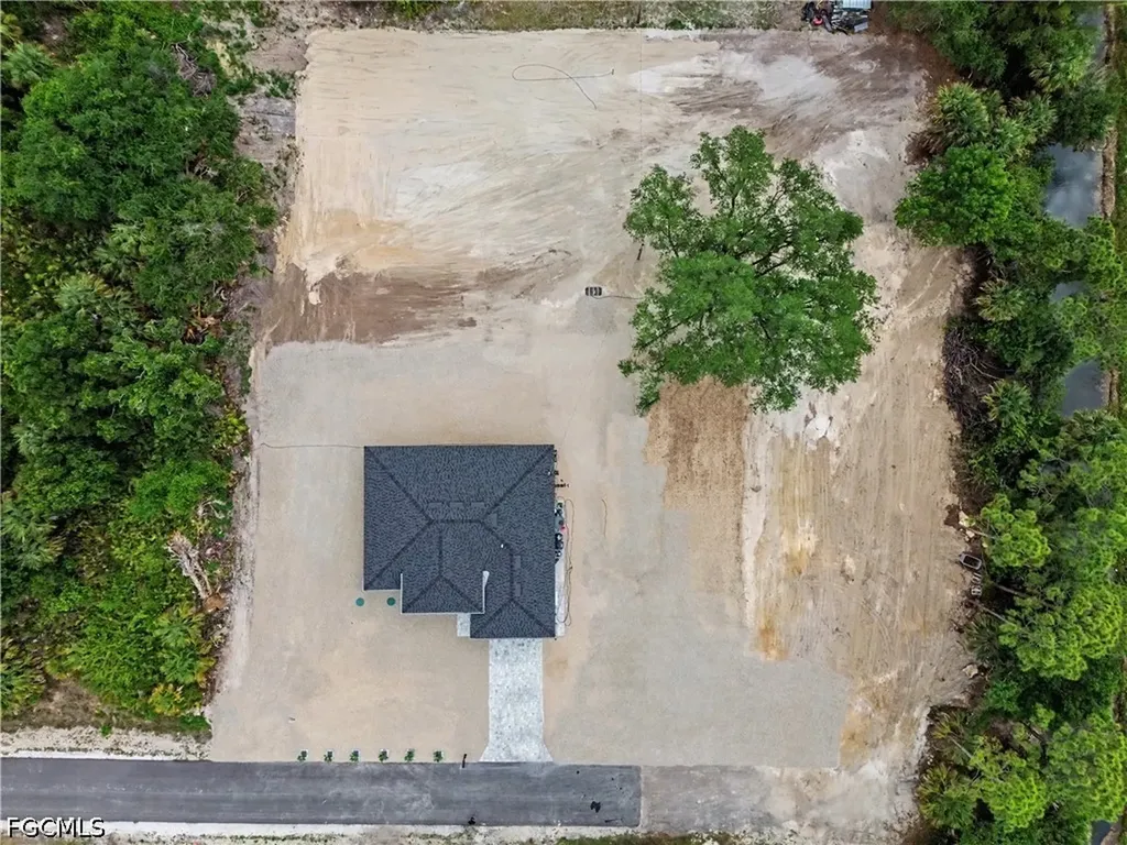 402 Thompson Avenue Lehigh Acres FL 33972